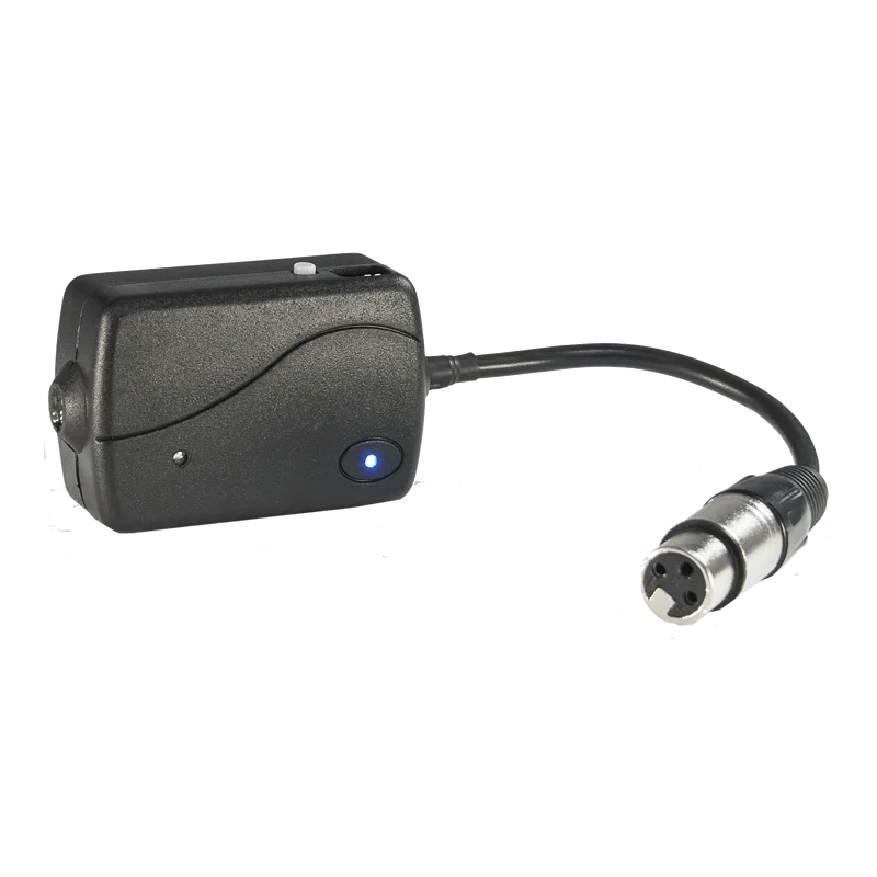 Meilleur Choix BT BOX - récepteur DMX sans Fil Bluetooth-FIN DE SERIE