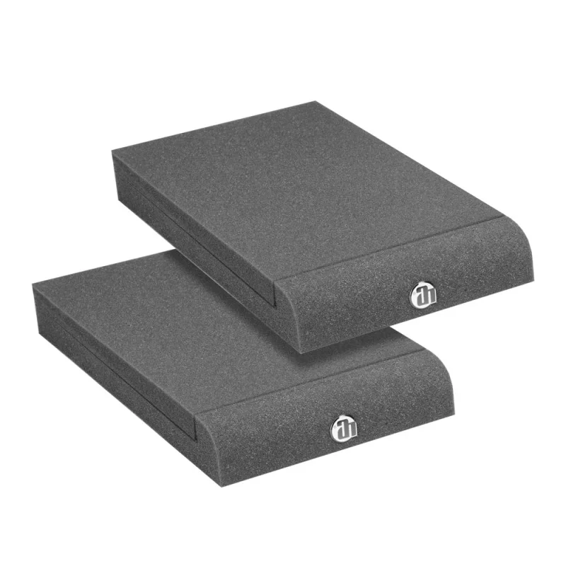SPADECO1 - Plaque Absorbante pour Moniteur Studio Solde