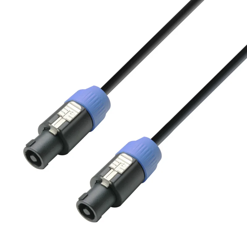 K3S 225 SS 0500 - Câble Audio 5 M Meilleure Vente