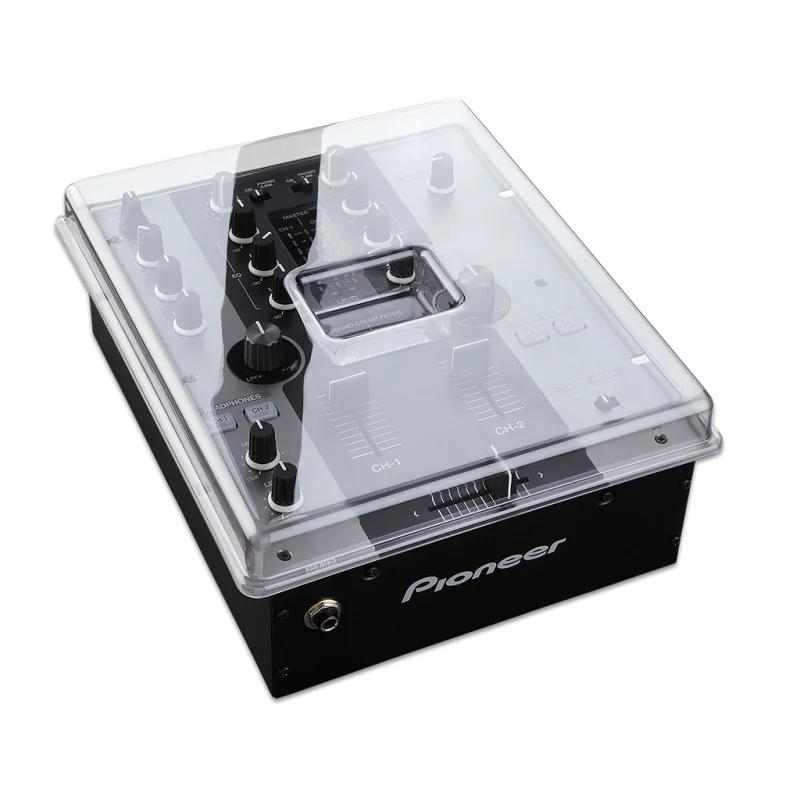 Couvercle de protection Pioneer DJM 250 Super Prix
