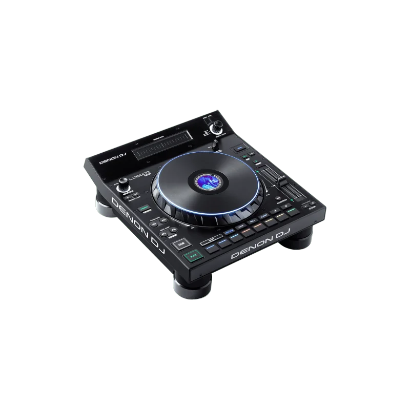 Quantité Limitée LC6000 - Contrôleur DJ