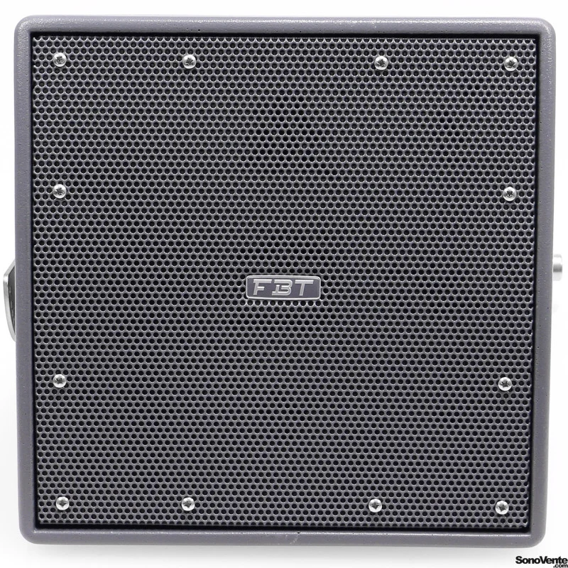 Acheter Direct SHADOW 108CT - Enceinte passive de ligne 100V
