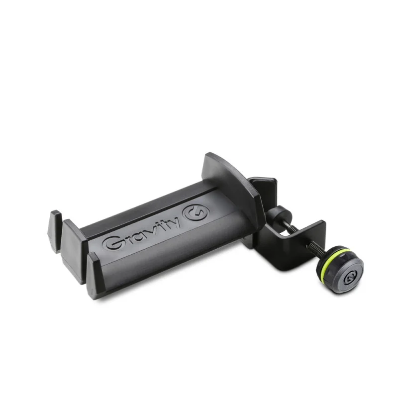 Petit Prix HP HMS 01B - Support de Casque pour Pied de Micro