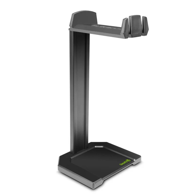 Soldes HP HTT 01 B - Support de Casque sur Pied
