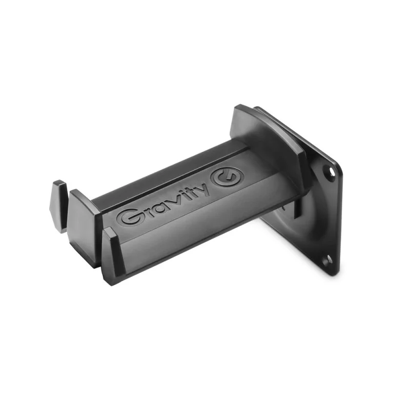 Top Vente HP HWMB 01 B - Support de Casque Mural