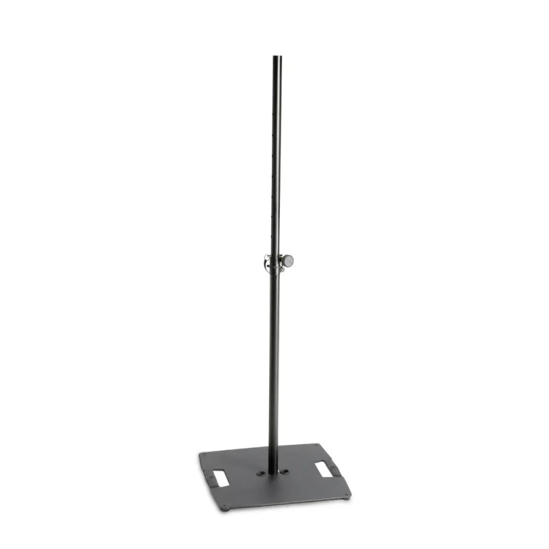 LS 331 B - Pied d‘Éclairage (2,4m) base acier Pas Cher