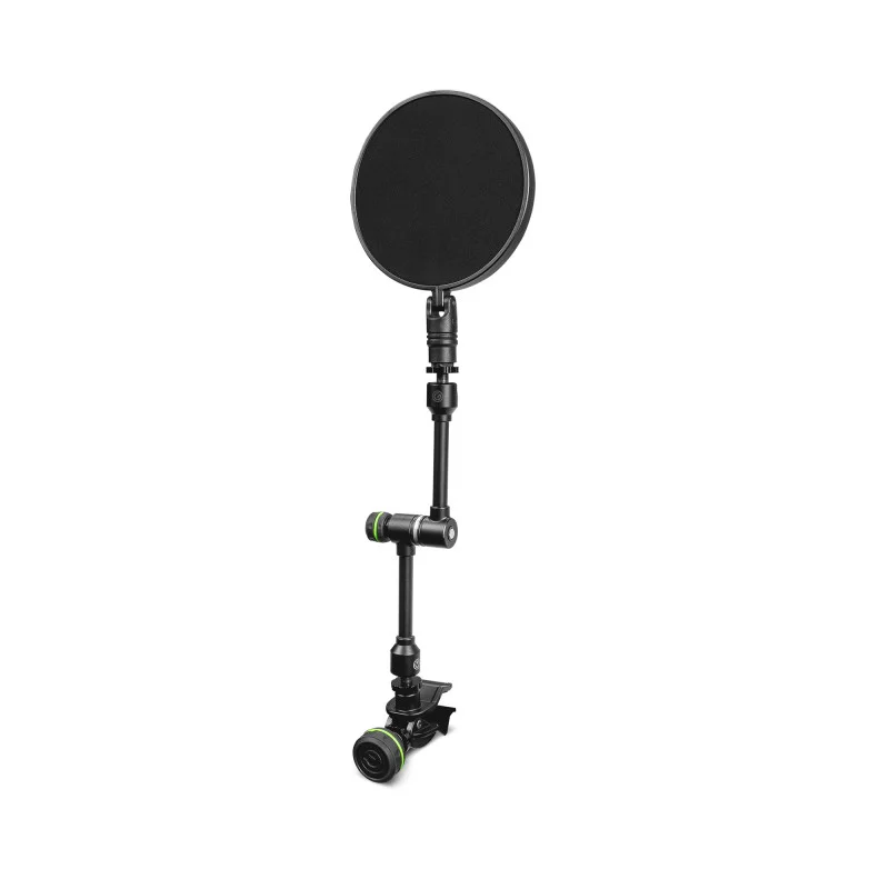 MA POP 1 - Filtre Anti-Pop avec VARI-ARM® Populaire