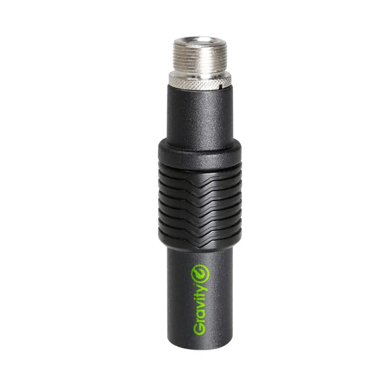 MS QC 1 B - Coupleur Rapide Nouveauté
