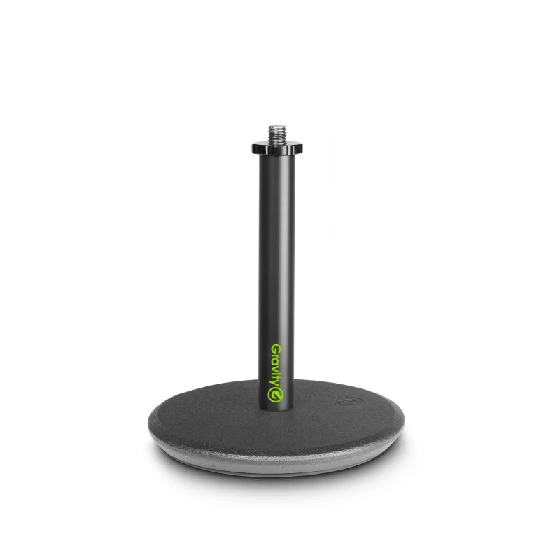 Prix Bas MS T01B - Pied de Micro pour Table (130mm)