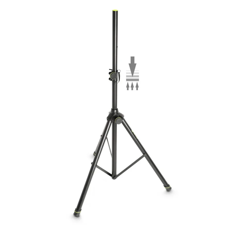 Prix Cassé SP 5211 ACB - Pied d‘Enceinte Pneumatique (1,95m)