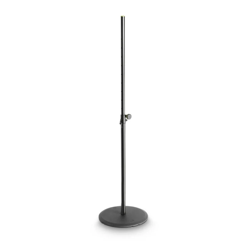 Pied d’Enceinte à Base Ronde Soldes