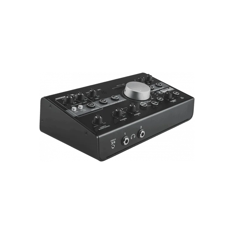 Big Knob Studio - Contrôleur de Monitoring Prix Promo