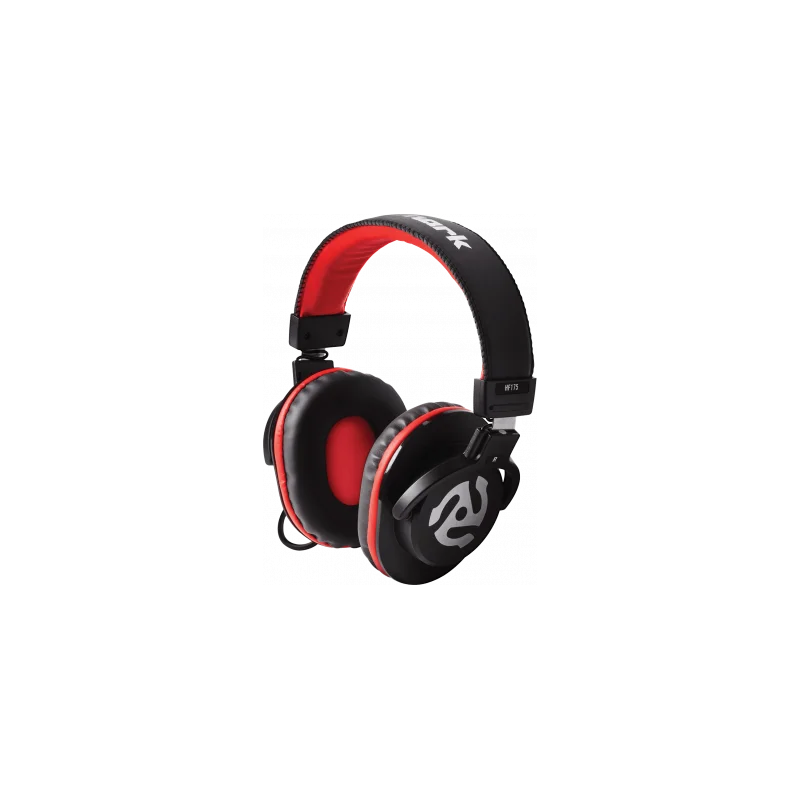 HF 175 - Casque DJ Petit Prix