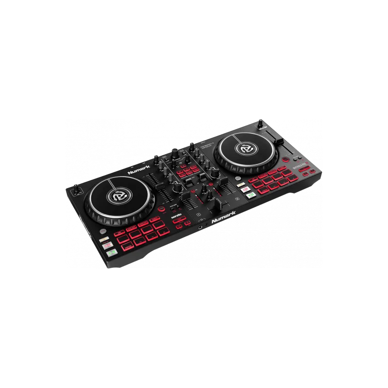 Remise Mixtrack Pro FX - Contrôleur DJ