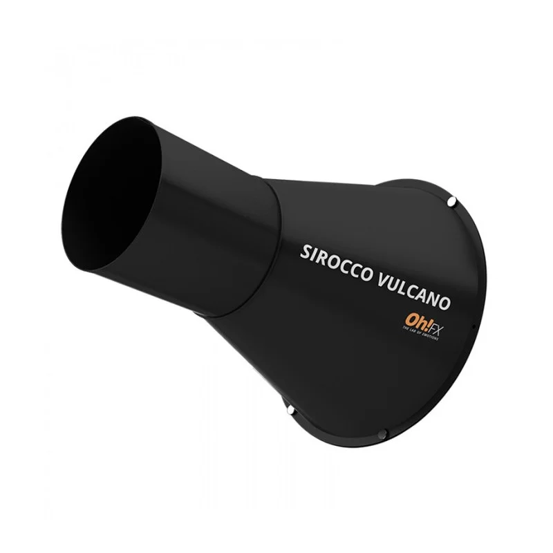 Commande En Gros VULCANO - Tête pour machine SIROCCO