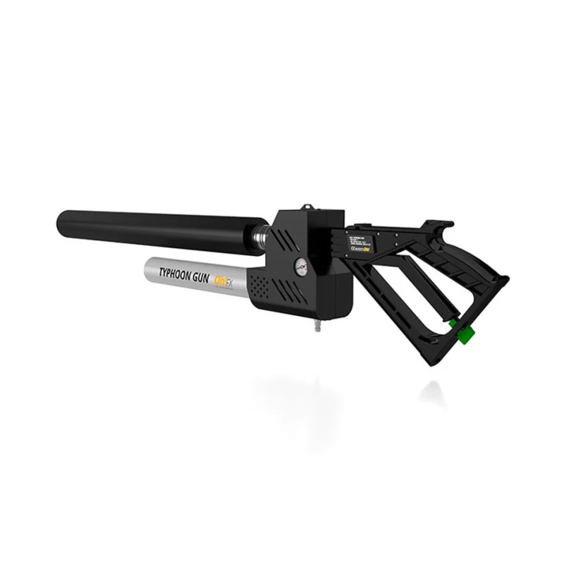 TYPHOON GUN - Pistolet Multi Effets Meilleur Choix