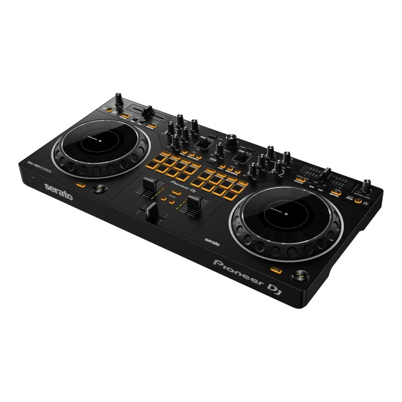 Retour Gratuit DDJ-REV1 - Contrôleur DJ 2 voies