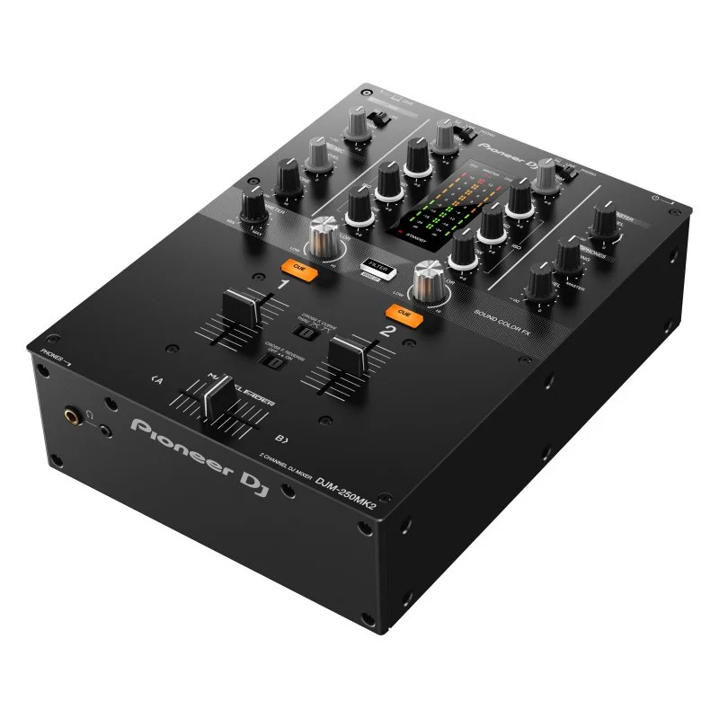 Promotion Saisonnière DJM-250MK2 - Table de Mixage DJ