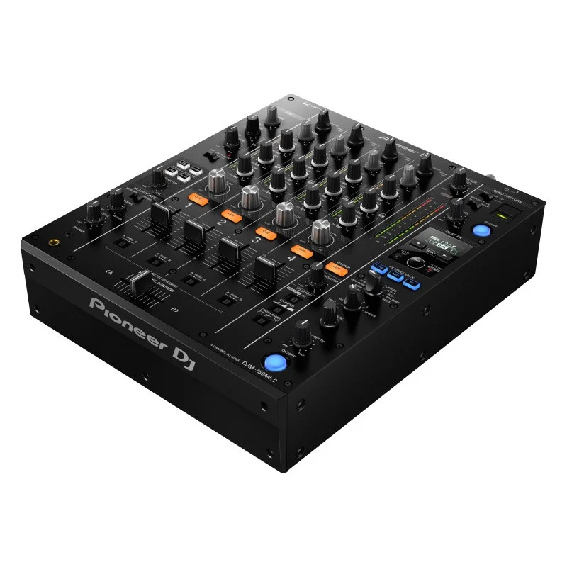 DJM-750MK2 - Table de Mixage DJ Commande En Gros