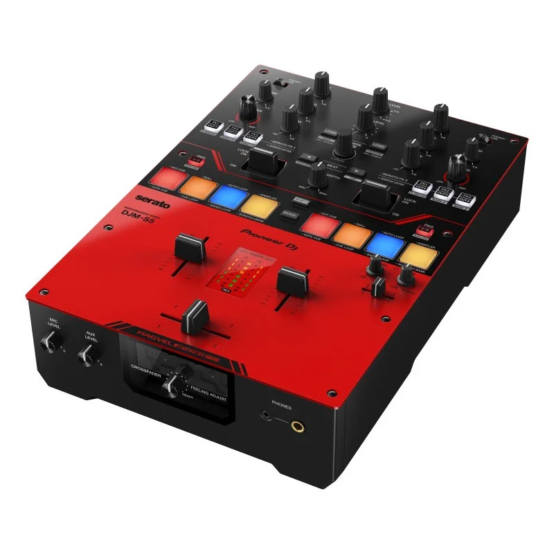 Réduction DJM-S5 - Table de Mixage DJ