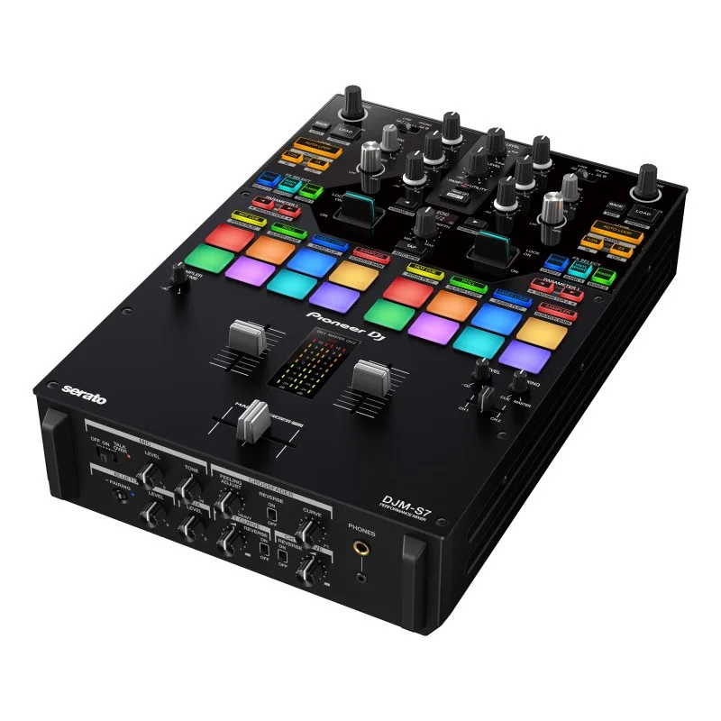 Nouvel Arrivage DJM-S7 - Table de Mixage DJ