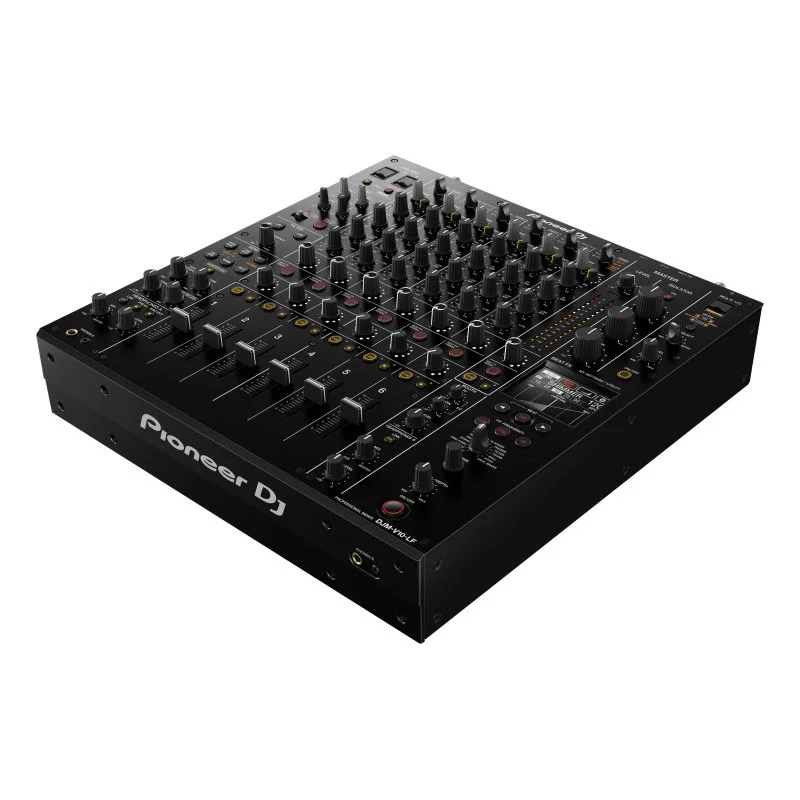 DJM-V10-LF - Table de Mixage DJ Acheter En Ligne