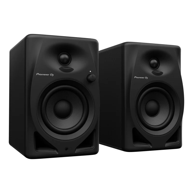 Vente Flash DM-40D – Enceintes de Monitoring 4‘‘