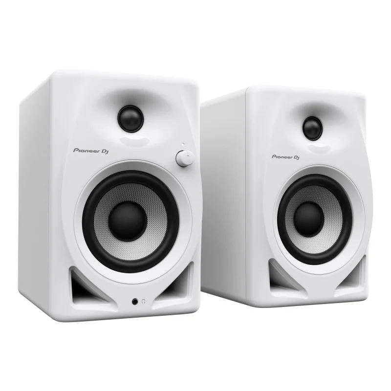 Commander Vite DM-40D-W - Enceintes de Monitoring 4‘‘