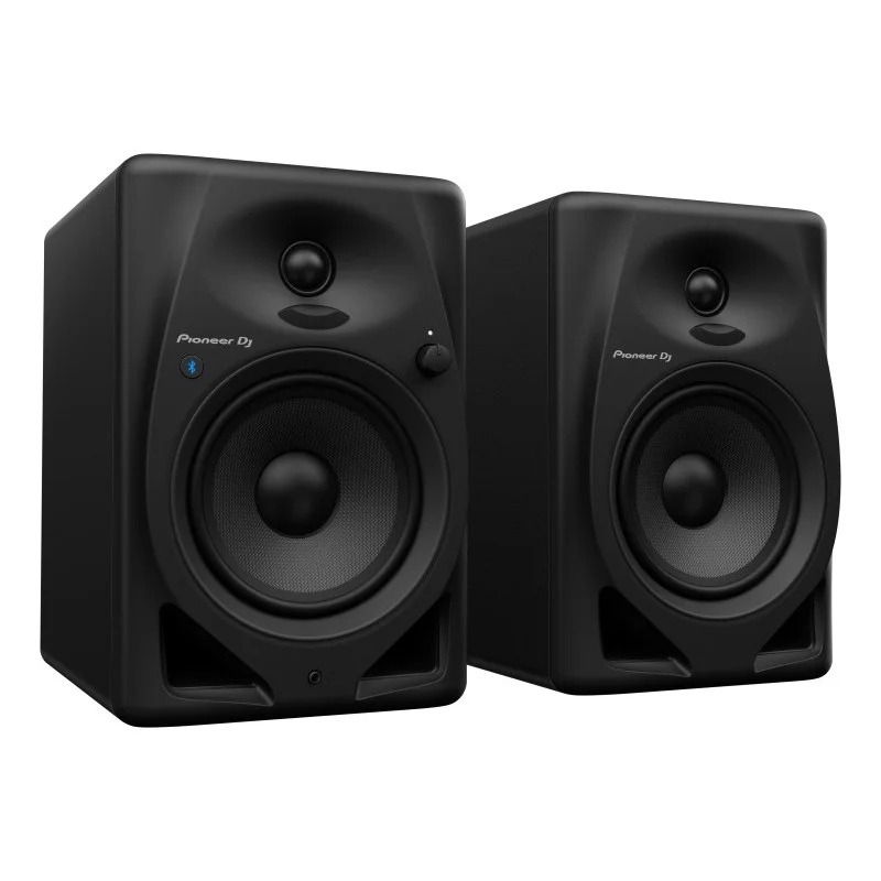 DM-50D-BT - Enceintes de Monitoring Bluetooth 5’’ Promotion Saisonnière