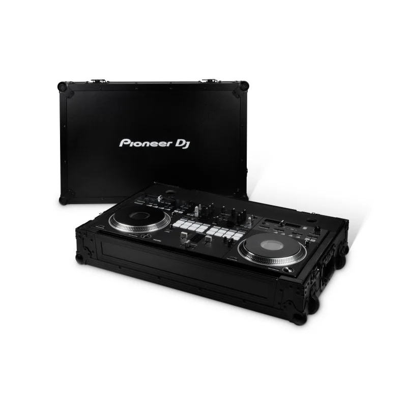 Haute Qualité Flight Case pour DDJ-REV7