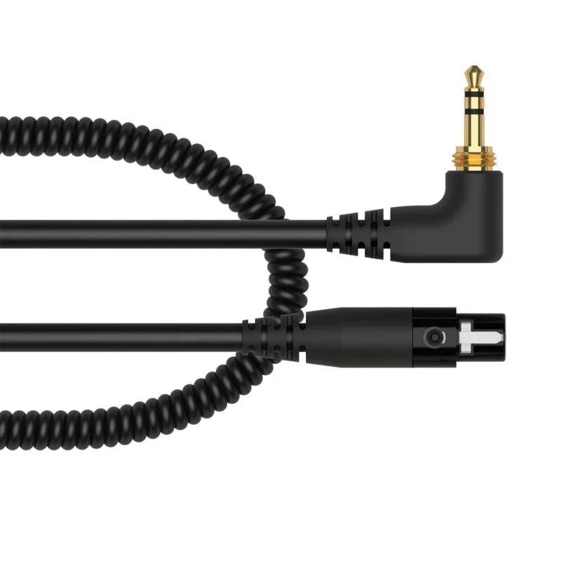 HC-CA0501 – Câble Spiralé pour HDJ-X10 (1,2m) Satisfait Ou Remboursé
