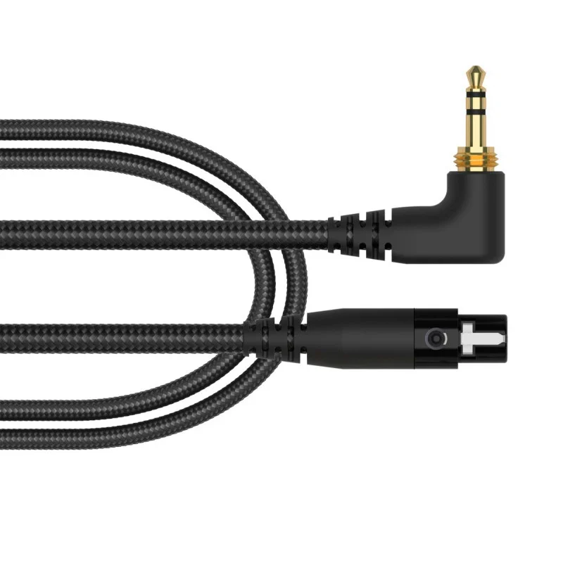 Expédition Rapide HC-CA0502 – Câble Droit pour HDJ-X10 (1,6m)