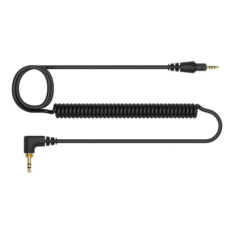 HC-CA0603 – Câble Spiralé pour HDJ-X5 (1,2m) Expédition Rapide