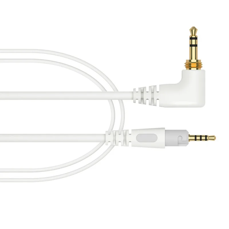 Dernière Chance HC-CA0702-W – Câble Droit pour HDJ-S7 (1,6m)
