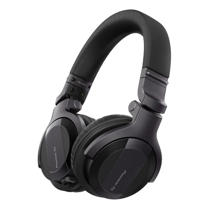 Bon Plan HDJ-CUE1 - Casque DJ