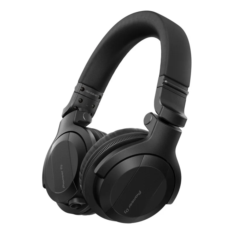 HDJ-CUE1BT-K - Casque DJ Bluetooth Must-Have