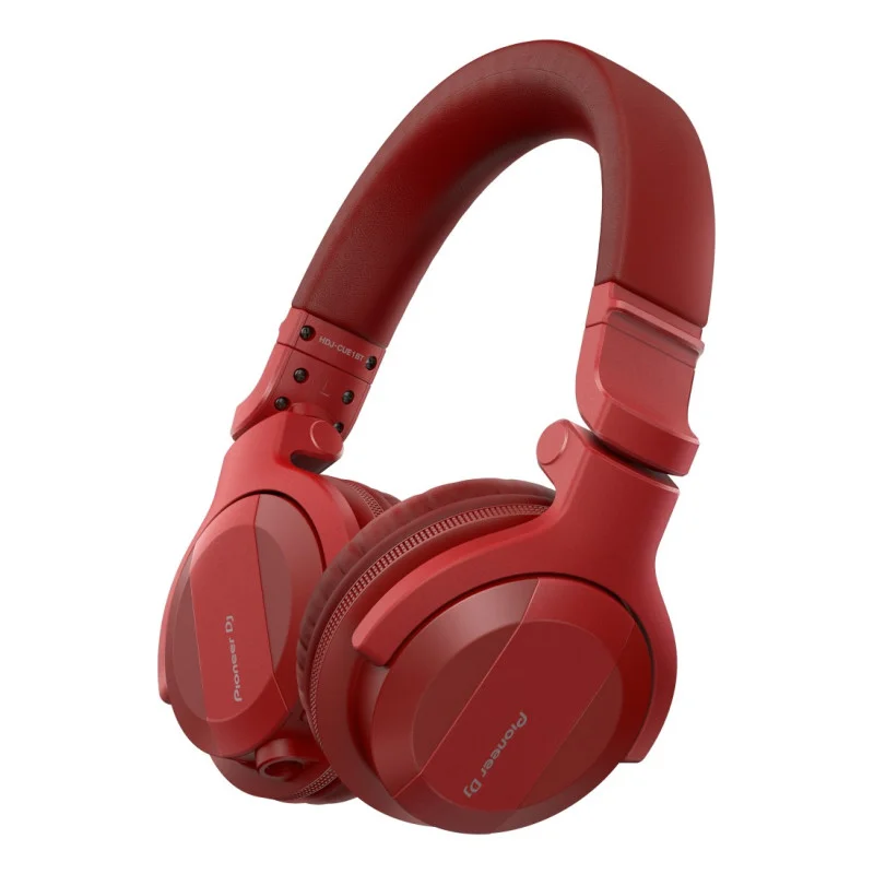 HDJ-CUE1BT-R - Casque DJ Bluetooth Achetez Aujourd'hui