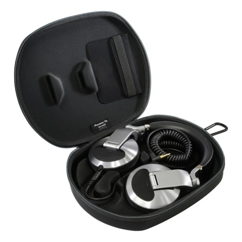 Nouveauté HDJ-HC02 - Étui pour Casque DJ (+)