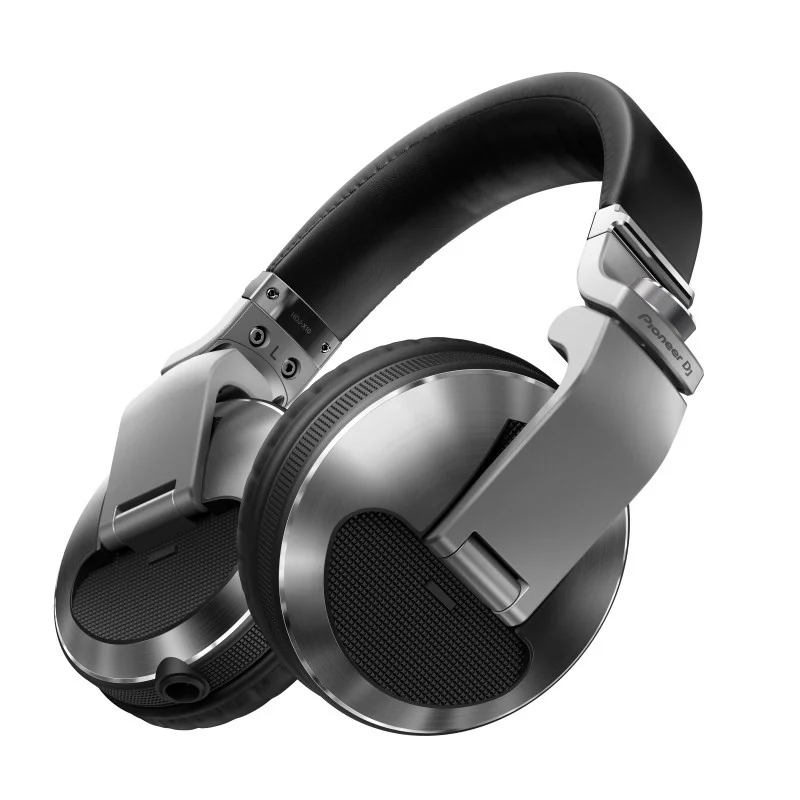 HDJ-X10-S - Casque DJ Prix Promo