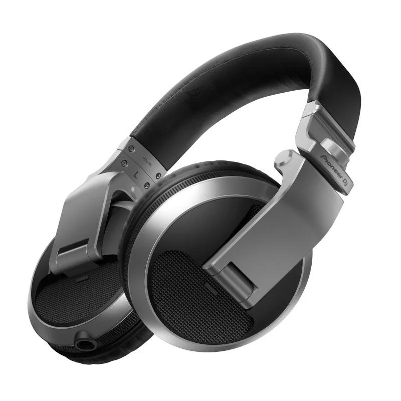 HDJ-X5-S - Casque DJ Satisfait Ou Remboursé