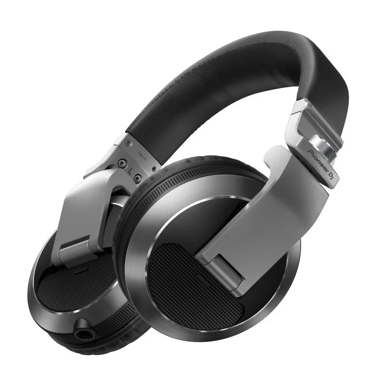 HDJ-X7-S - Casque DJ Vente Directe