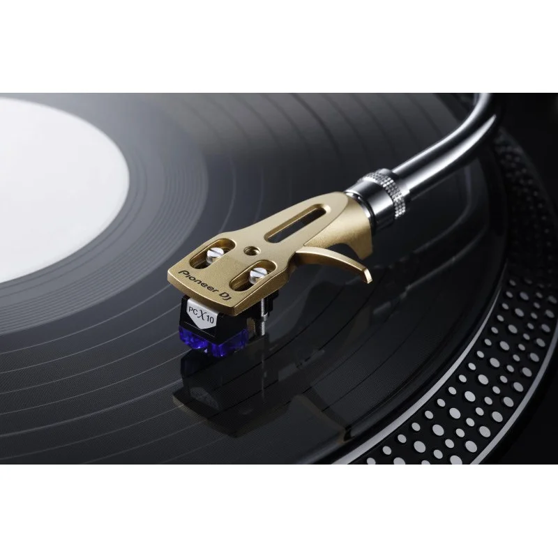 Petit Prix PC-HS01-N - Porte-cellule DJ
