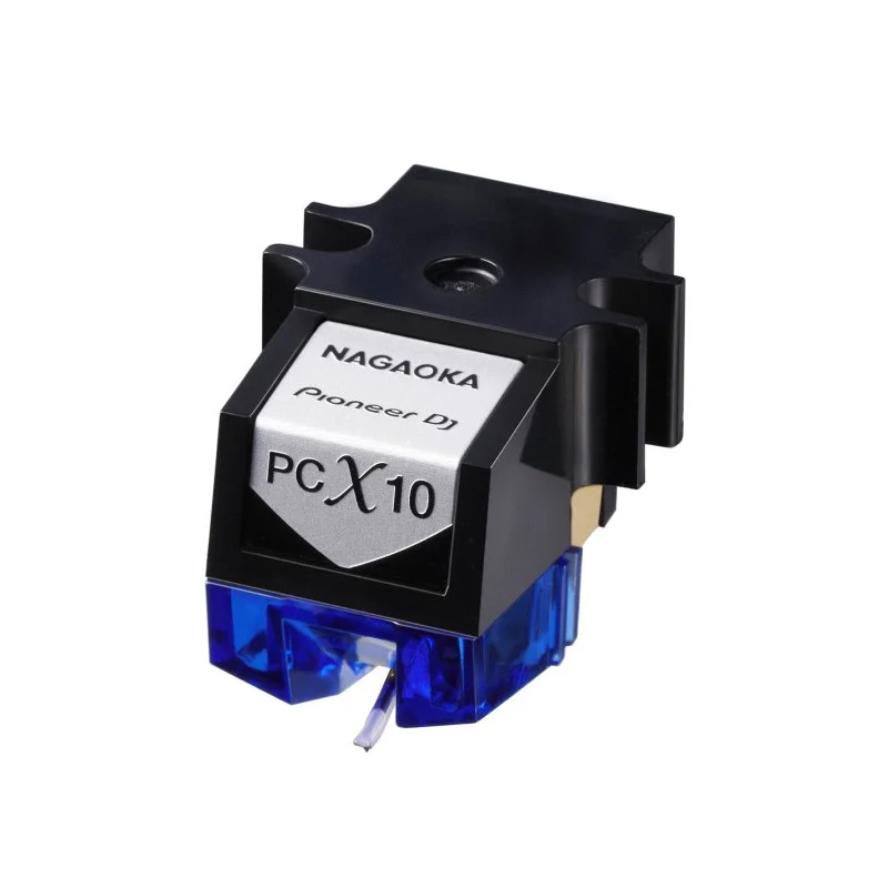 Meilleur Prix PC-X10 - Cellule DJ pour platine vinyle