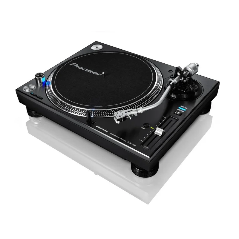 PLX-1000 - Platine Vinyle Marque