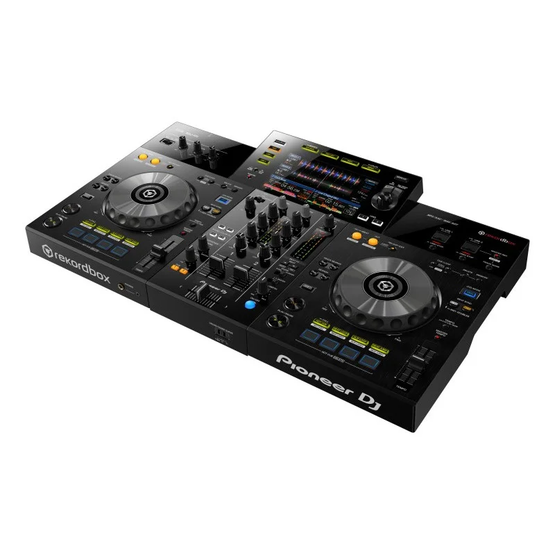 XDJ-RR - Système DJ Tout-en-Un Acheter En Ligne