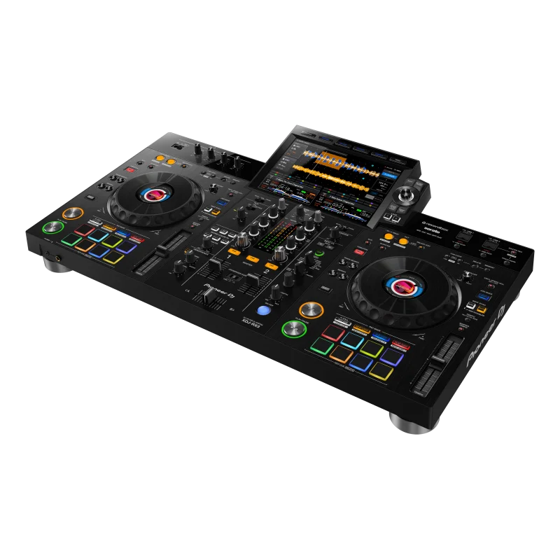 Pioneer Dj XDJ-RX3 contrôleur Dj autonome Offre Exclusive