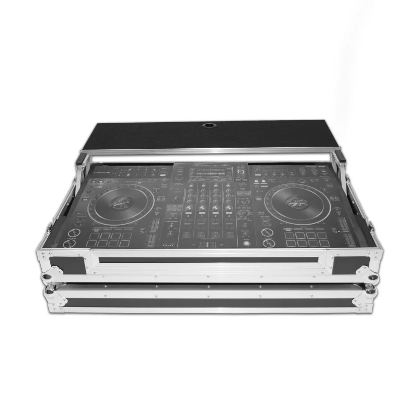 Promotion Saisonnière Flight-Case en multiplis pour XDJ-XZ avec plateau