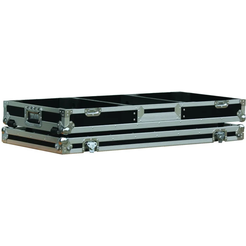 Must-Have Flight Case Mix Platines Vinyles
