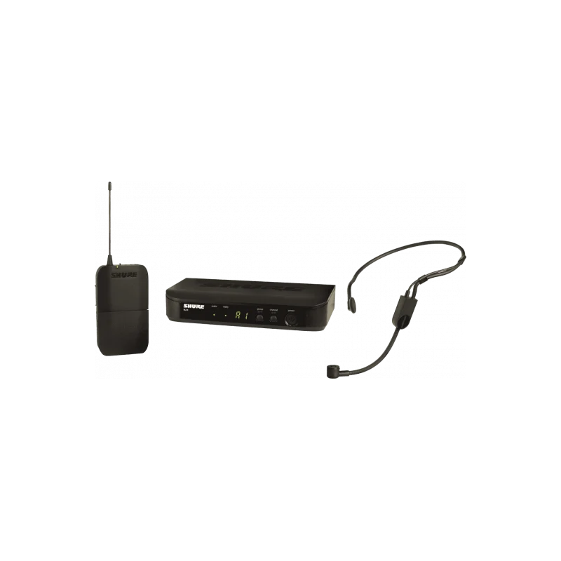 BLX14E PGA31 M17 - Système micro serre tête Cardio Remise