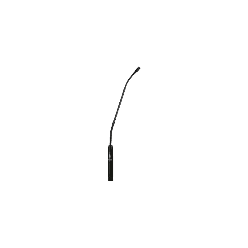 Solde MX418S N - Micro col de cygne 45cm Inter Led